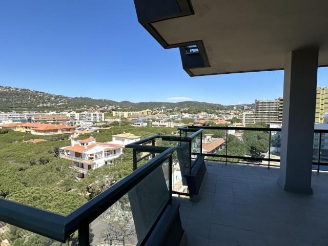 Apartamento en primera línea de mar en Playa de Aro! 80m² Platja d'Aro