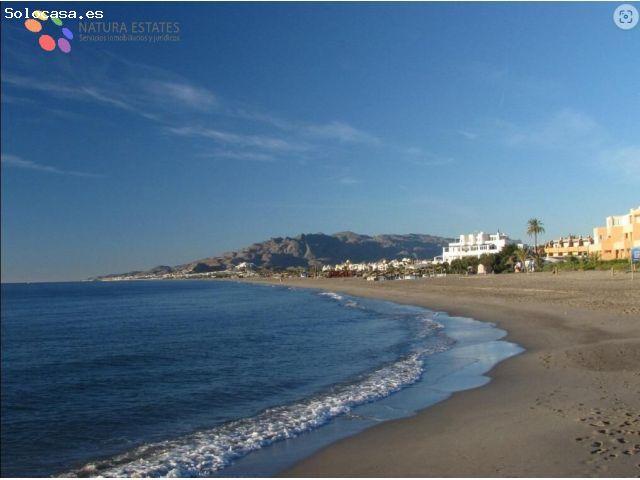 APARTAMENTO EN PRIMERA LINEA DE PLAYA