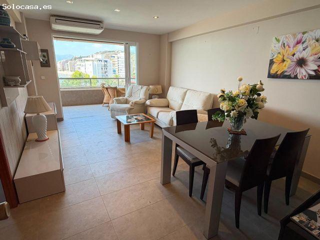 Apartamento en Primera Línea de Playa
