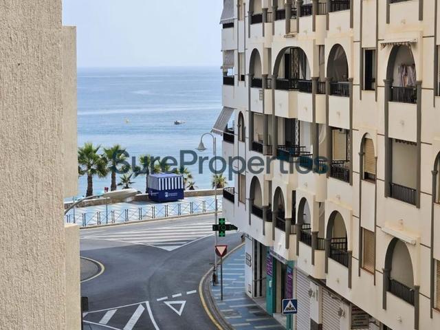 Apartamento en Primera Línea de Playa