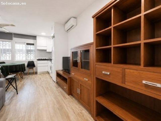 Apartamento en primera linea en Torrequebrada con piscina