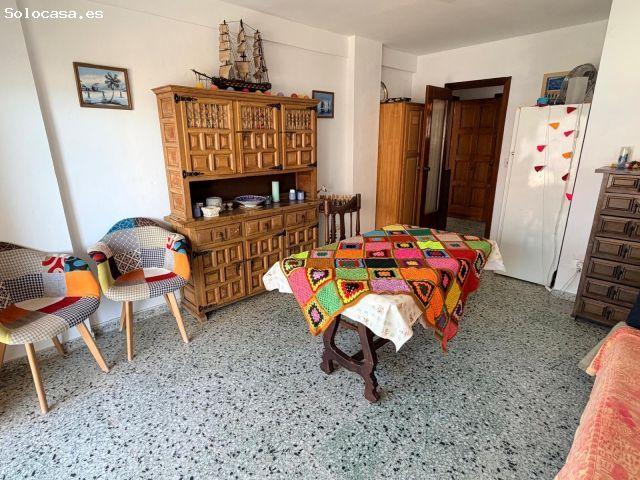 Apartamento en Primera Línea