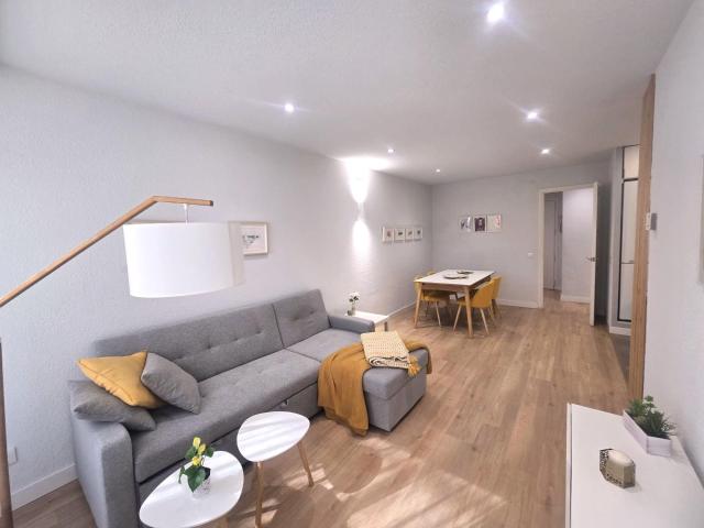 Apartamento en Princesa Plaza de España