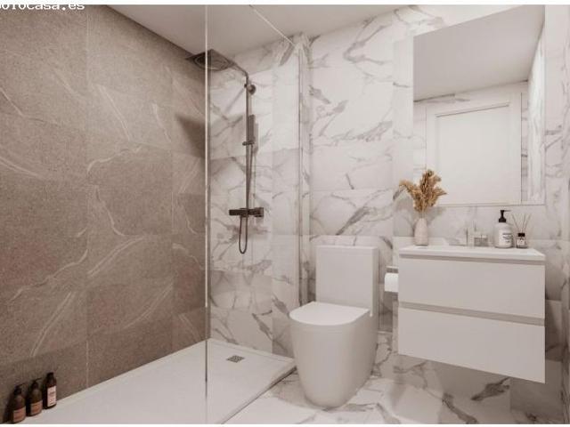 Apartamento en Punta Prima