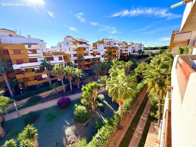 Apartamento en Punta Prima