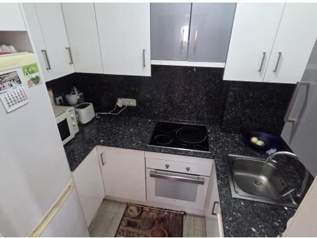 APARTAMENTO EN PUEBLO LEVANTE