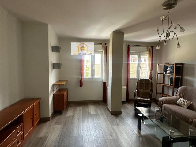APARTAMENTO EN PUENTE CASTRO LEON
