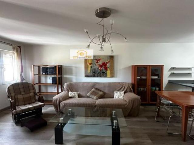 APARTAMENTO EN PUENTE CASTRO LEON
