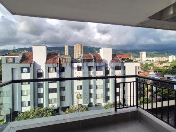 Apartamento en Puerta del Sol Bucaramanga