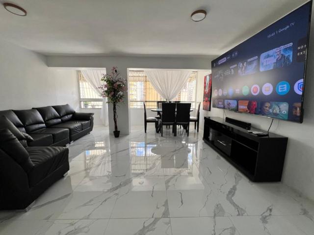 APARTAMENTO EN QUINTA CRESPO 85 m2