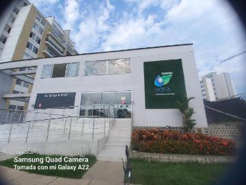 Apartamento en QUINTAS DE BOLIVAR