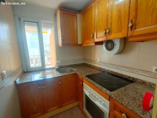 APARTAMENTO EN RAMBLA JUAN MATEO