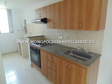 Apartamento En Renta El Poblado Milla De Oro Cod: 11499