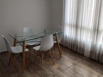 APARTAMENTO EN RENTA EN CIUDAD VERDE BAMBU