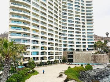 APARTAMENTO EN RENTA EN LAS OLAS GRAND ROSARITO, MX