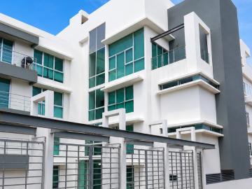 Apartamento en renta en Linda Vista: ubicación estratégica y comodidad