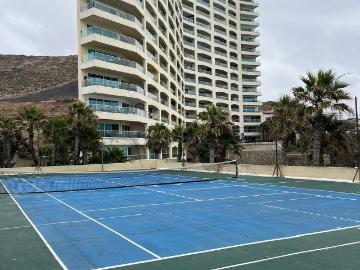 Apartamento en Renta Las Olas Grand Rosarito, MX