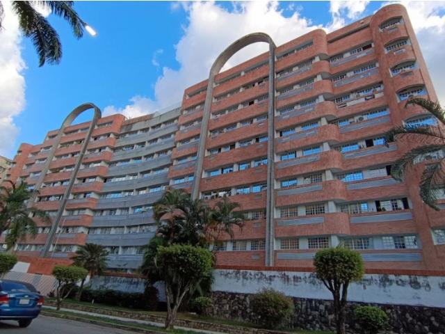 Apartamento en Resid. Madrid Urb Prebo