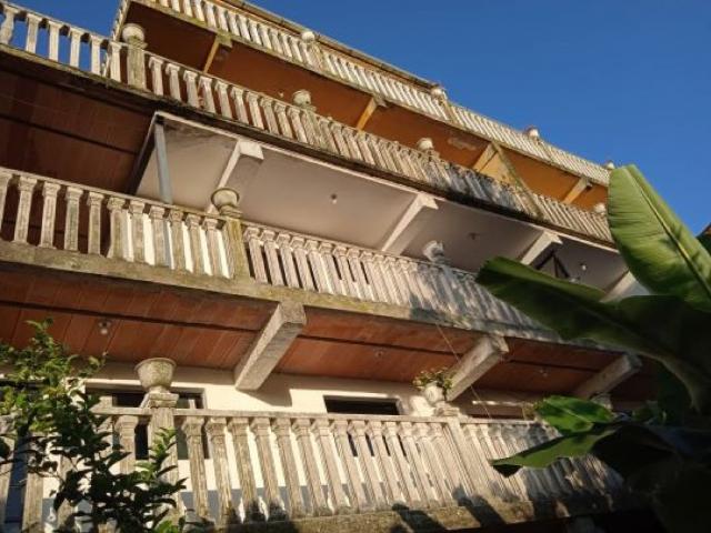 Apartamento en Residencia Maria Rosa, Barola, Carrizal