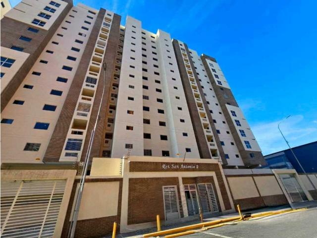Apartamento en Residencia San Antonio 2 Maracay Edo Aragua