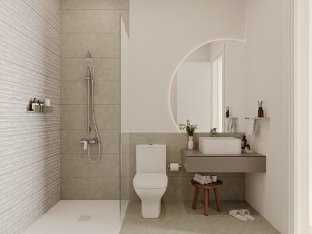 Apartamento en Residencial BALANCE SLOW LIVING HOMES en MIJAS, Málaga