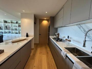 Apartamento en Residencial Santa Fe