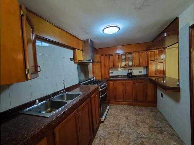 APARTAMENTO EN RESIDENCIAS VANESSA AL17 221SC MTRU