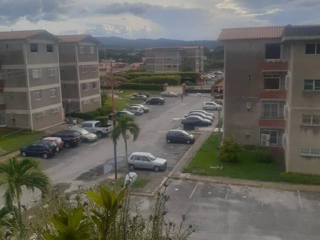 Apartamento en Residencias San Antonio