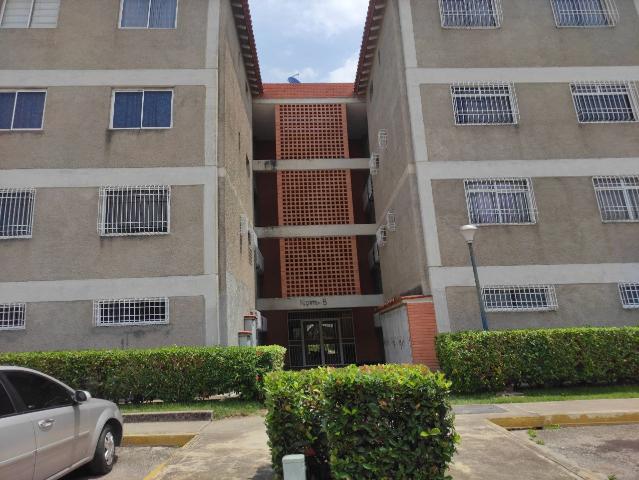 Apartamento en Residencias San Antonio II en Cabudare