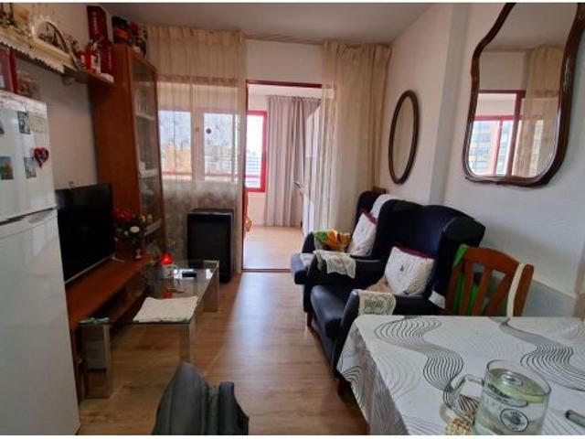 APARTAMENTO EN RINCON DE LOIX LLANO