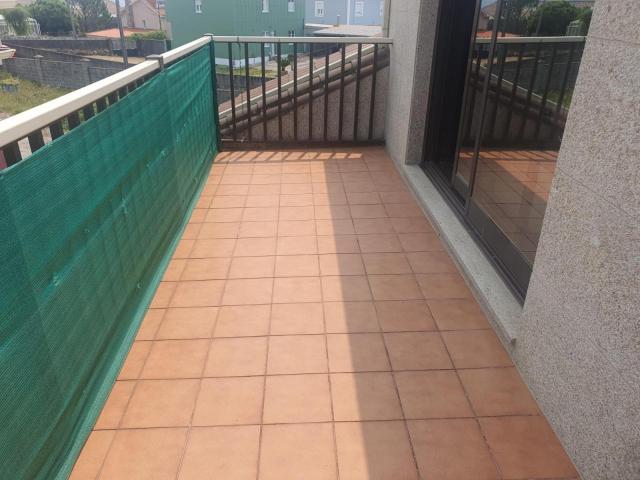 Apartamento en Ribeira La Coruña