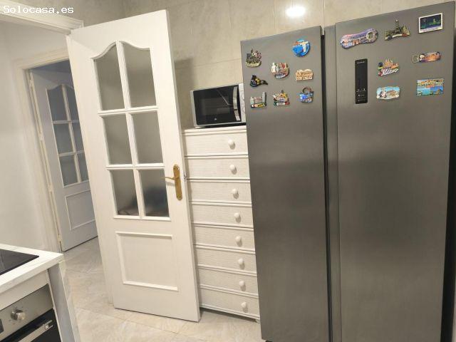 Apartamento en Ricardo Soriano