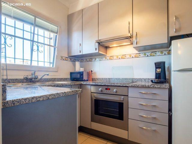 Apartamento en Riells a 100 m de la playa, con vistas y garaje