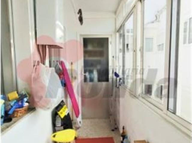 Apartamento en Ronda das Fontiñas