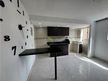 Apartamento en Robledo en arriendo