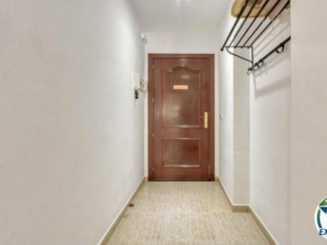 Apartamento en Roses