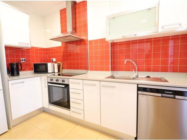 Apartamento en Royal Park Green Spa Lomas de Cabo Roig