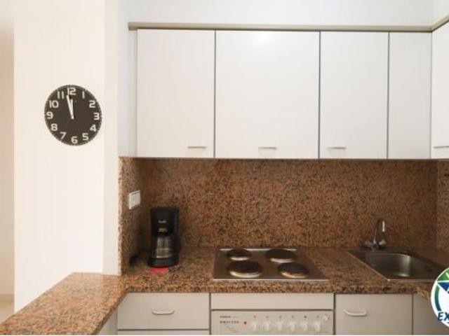 Apartamento en Sant Carles con licencia turística