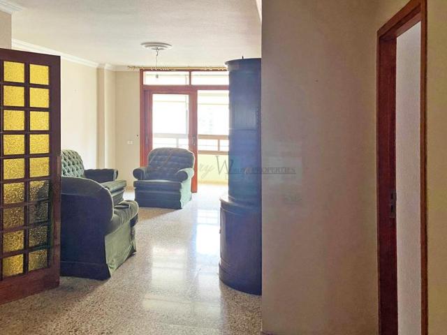 Apartamento en Santa Cruz de Tenerife