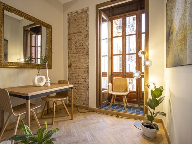 Apartamento en Santa Cruz, Valencia, 4