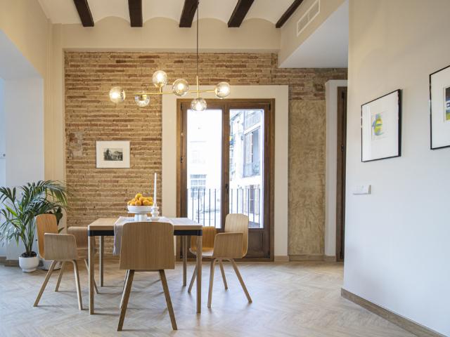 Apartamento en Santa Cruz, Valencia, 5