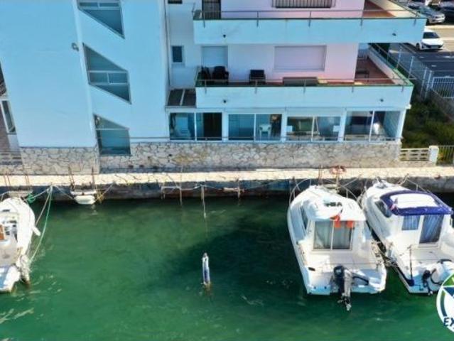 Apartamento en Santa Margarida a 50m del mar