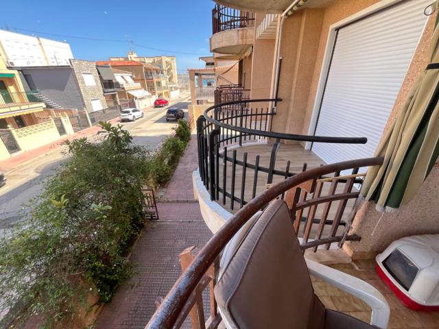 APARTAMENTO EN SANTA POLA A UN PASO DEL MAR