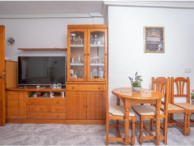 Apartamento en Santa Pola, Tamarit
