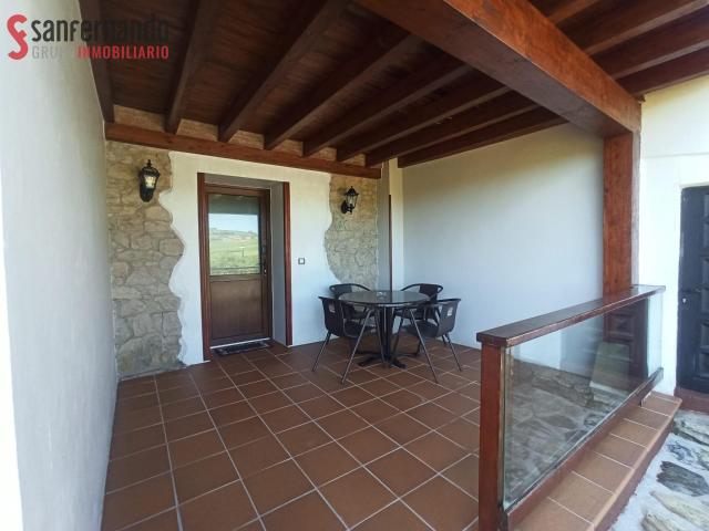 Apartamento en Santillana del Mar