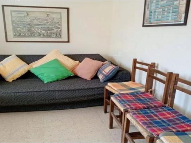 APARTAMENTO EN SANXENXO