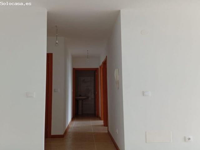Apartamento en San Cosme de Barreiros, a 2500 metros del mar