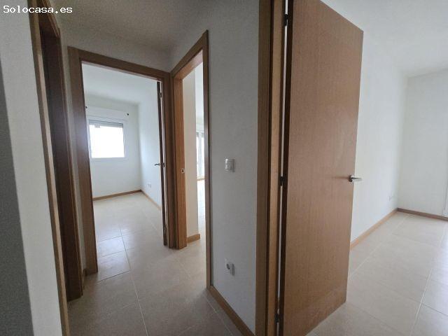 Apartamento en San Cosme de Barreiros, a 2500 metros del mar