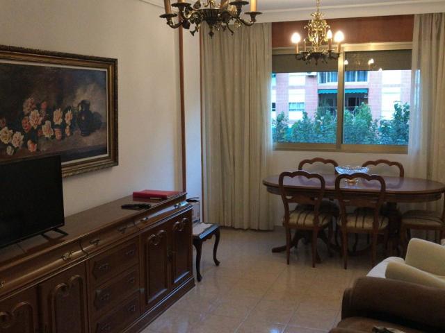 APARTAMENTO EN SAN ANTON