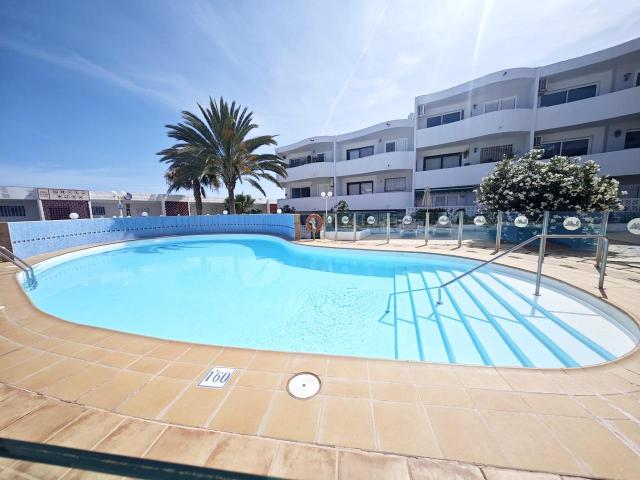 Apartamento en San Agustín